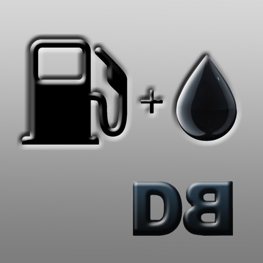 Fuel to Oil Mixture Calculator icon