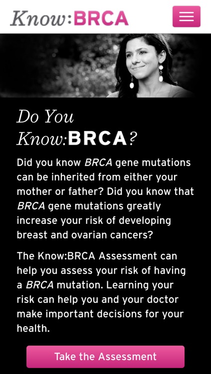 Know:BRCA