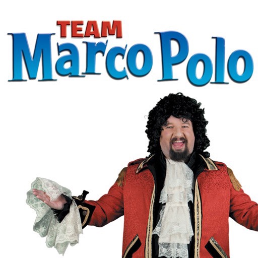 Team Marco Polo iOS App