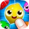 Download Fruit Match Mania - the game that is super easy to play, but hard to put down