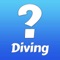 Drops of Knowledge is a fun scuba diving quiz