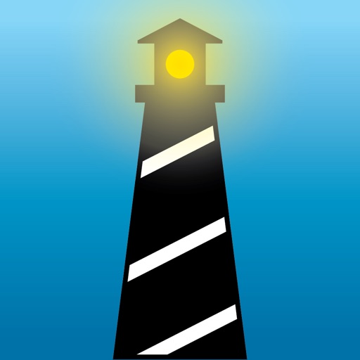 Lighthouse Scanner icon