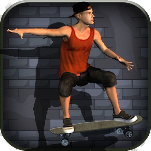 Street Skaters PRO icon