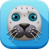 A Awkward Seal Flap & Flee the Spikes - Free Multiplayer Copters Game A Awkward Seal Flap & Flee the Spikes - Free Multiplayer Copters Game