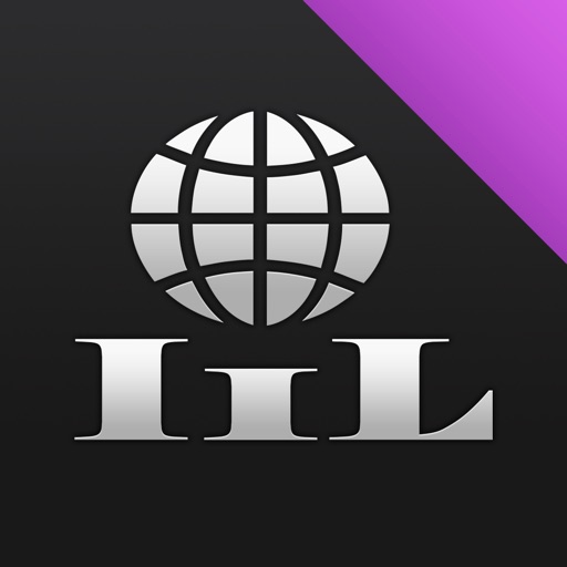 IIL PRINCE2 iCoach iOS App