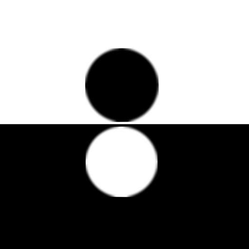 Invert, the beginning Icon