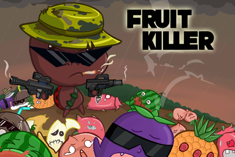 Fruit Killer screenshot 4