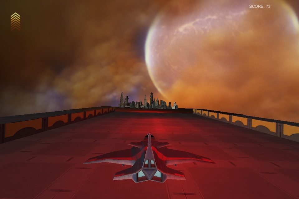 لعبة حرب النجوم screenshot 3