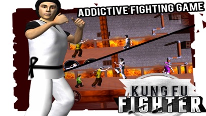 How to cancel & delete Kung Fu Fighter ( Fighting Games ) from iphone & ipad 2