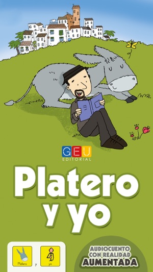 Platero y yo