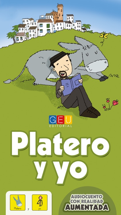 Platero y yo