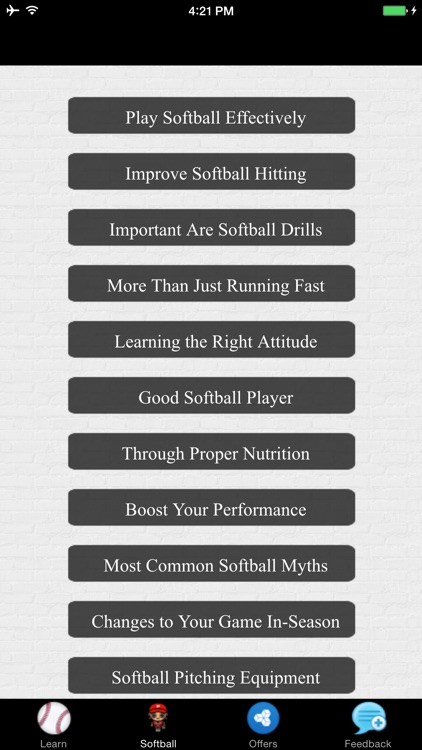 How To Play Softball - Boost Your Performance
