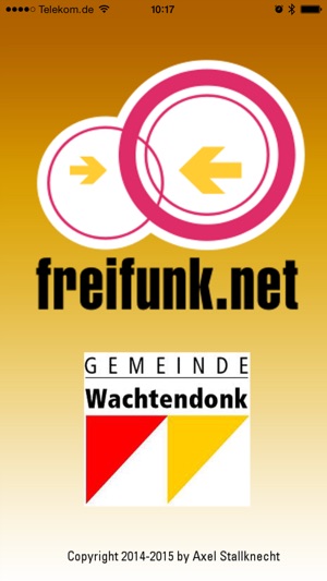 Freifunk Wachtendonk