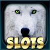 Ice-Age Wonderland Slots - Get FREE Vegas Casino for Christmas with Iceberg Penguins and Friendly Wolf