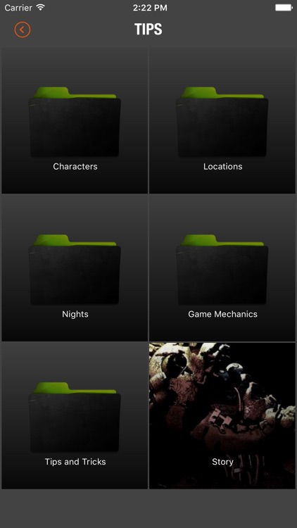 Guide for FNAF 4 - Best Five Nights at Freddy's 4 Tips!