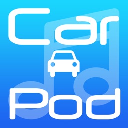 CarPod Music Player