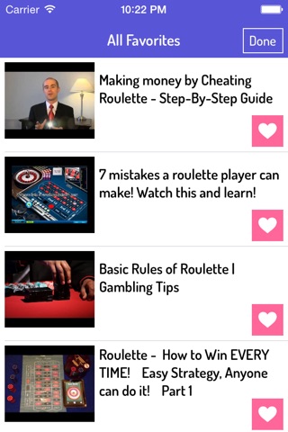 How To Play Roulette - Ultimate Video Guide screenshot 4