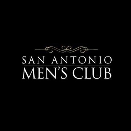 San Antonio Men's Club