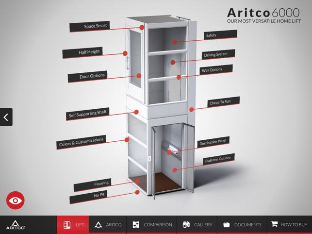 AritcoHomeLifts(圖1)-速報App