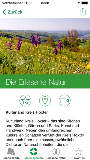 Erlesene Natur im Kreis Höxter(圖3)-速報App