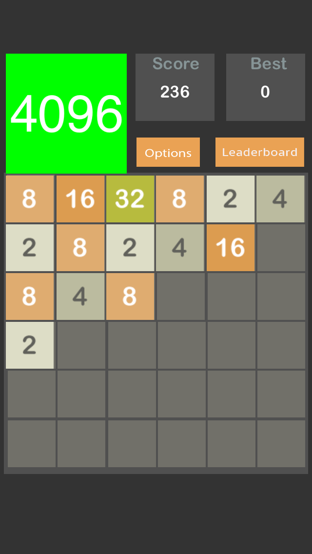 4096 PRO 6x6 2048 | App Price Drops