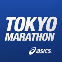 東京マラソンナビゲーターby ASICS