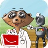 Miri | Doctor | Ages 4-6 | Kids Stories By Appslack - Interactive Childrens Reading Books