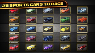 3D REAL TEST DRIVE RACING PARKING GAME - FREE SPORTS CARS SIMULATOR DRIVING SIM GAMES 1.0.4 IOS