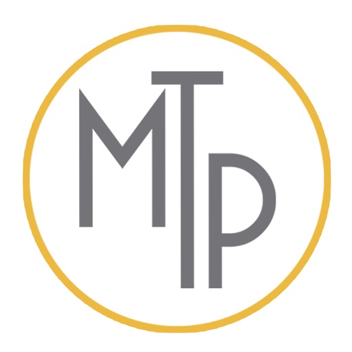 Metropolytan icon