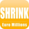 ShrinK for EuroMillions -- scientifc lottery shrink (filter) app