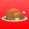 Thanksgiving, Christmas, Hanukkah, or Easter- make an entire holiday dinner from scratch on your iPad, iPhone or iPod Touch