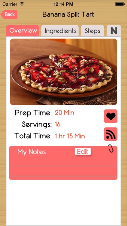 Soul Food Recipes !