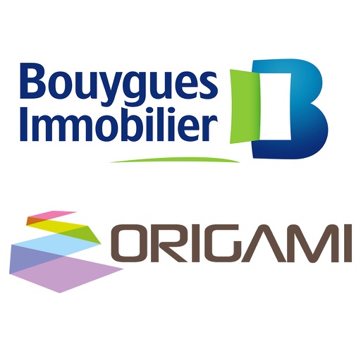 Bouygues - Origami