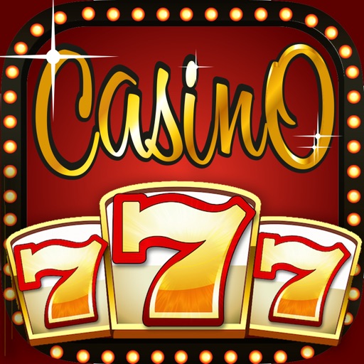 AAA Abys 777 FREE Slots Game icon