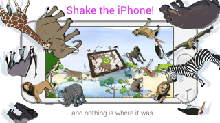 How to cancel & delete wobb! Africa - where it swarms with wild animals. The Search Safari for little adventurers from iphone & ipad 3