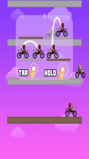 Motorcycle TAP TAP(圖4)-速報App