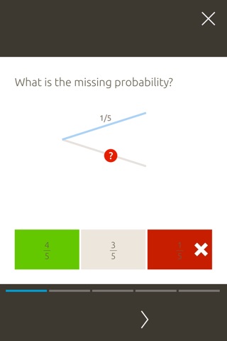 Step Up Maths - nimbl screenshot 3