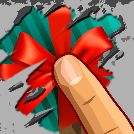 Holiday Scratchers - Lottery Scratch Tickets Icon
