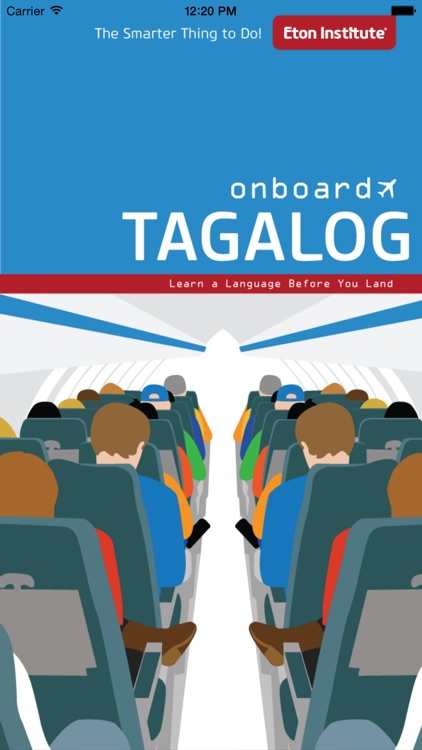 Onboard Tagalog