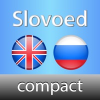 Russian <-> English Slovoed Compact talking dictionary