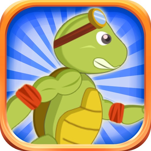 A Turtle Warrior Fight - Dynasty of the Knights Templar Free icon