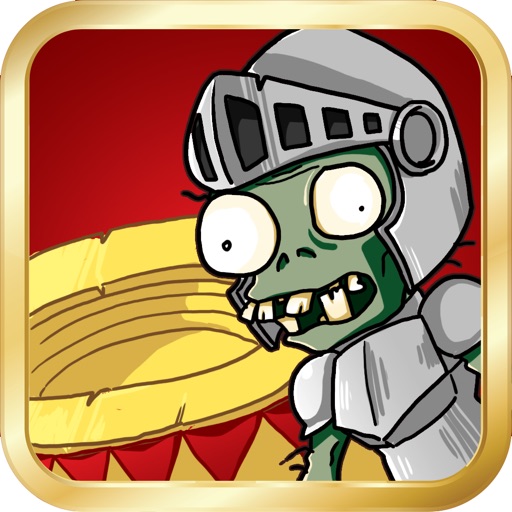 Amazing Zombies Knight Ski Mania Free - Best Zombie Racing Game iOS App