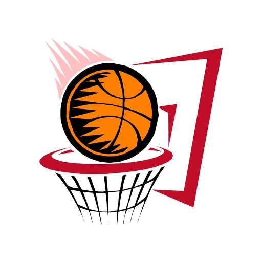 Basketball Shoot Rim icon