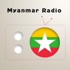 Myanmar Radio Online (Live Media)