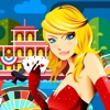 Mississippi River Boat Roulette Jackpot - FREE - Southern Casino Spin Table