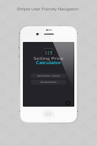 Selling Price Calculator screenshot 2