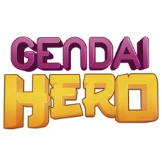 Activities of Gendai Hero