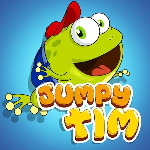 Jump Tim Jump!