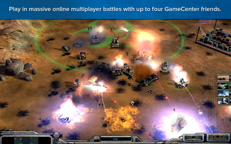 command conquer generals deluxe edition mac free download