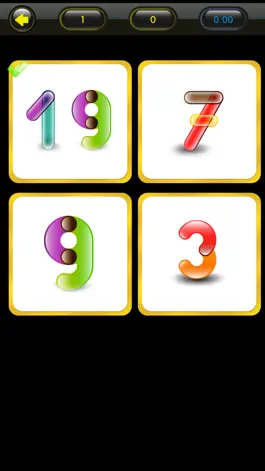 Game screenshot Test Your Brain Quiz apk